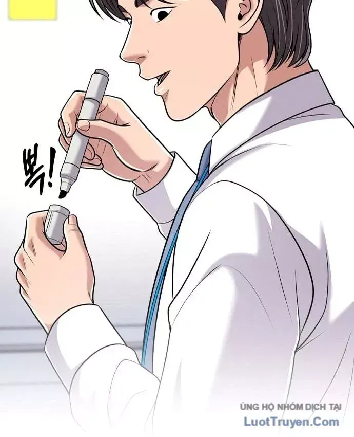 Nhân Viên Thực Tập Kim Cheolsu Chap 149 - Next Chap 148