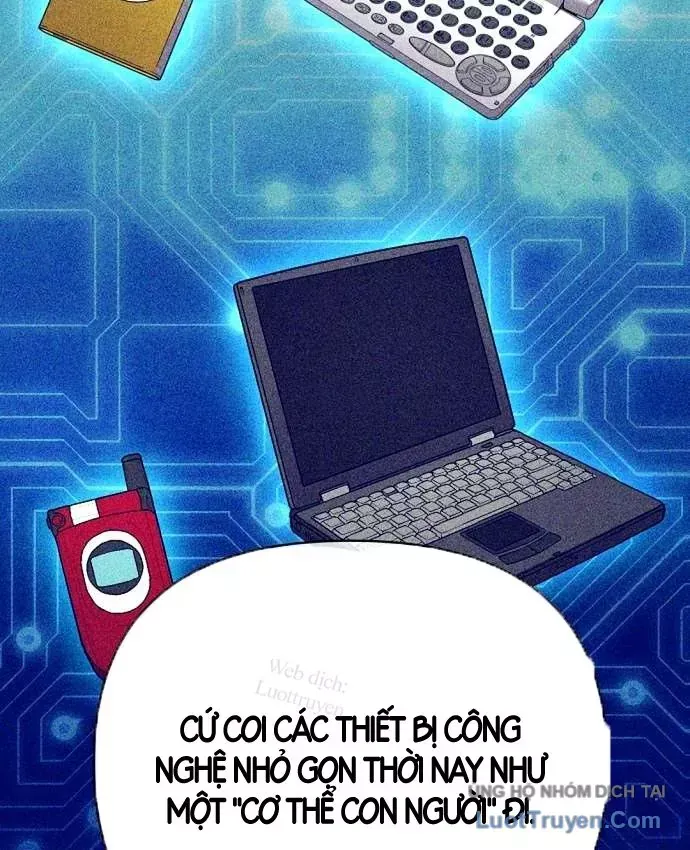 Nhân Viên Thực Tập Kim Cheolsu Chap 149 - Next Chap 148