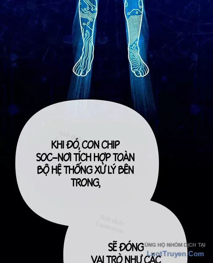 Nhân Viên Thực Tập Kim Cheolsu Chap 149 - Next Chap 148