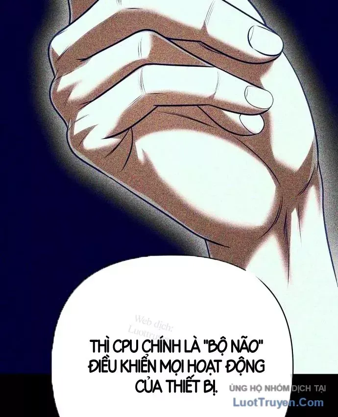Nhân Viên Thực Tập Kim Cheolsu Chap 149 - Next Chap 148