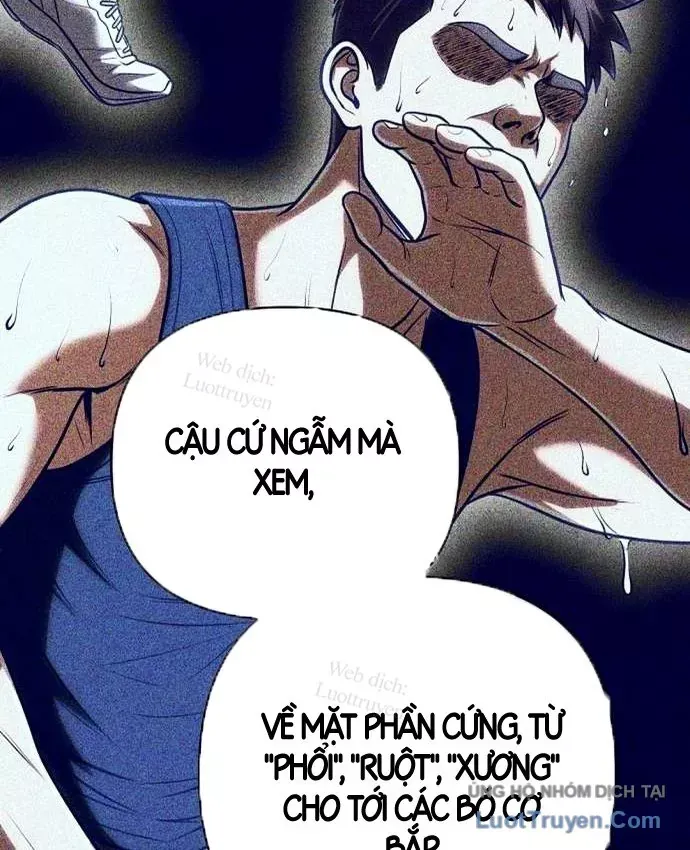 Nhân Viên Thực Tập Kim Cheolsu Chap 149 - Next Chap 148