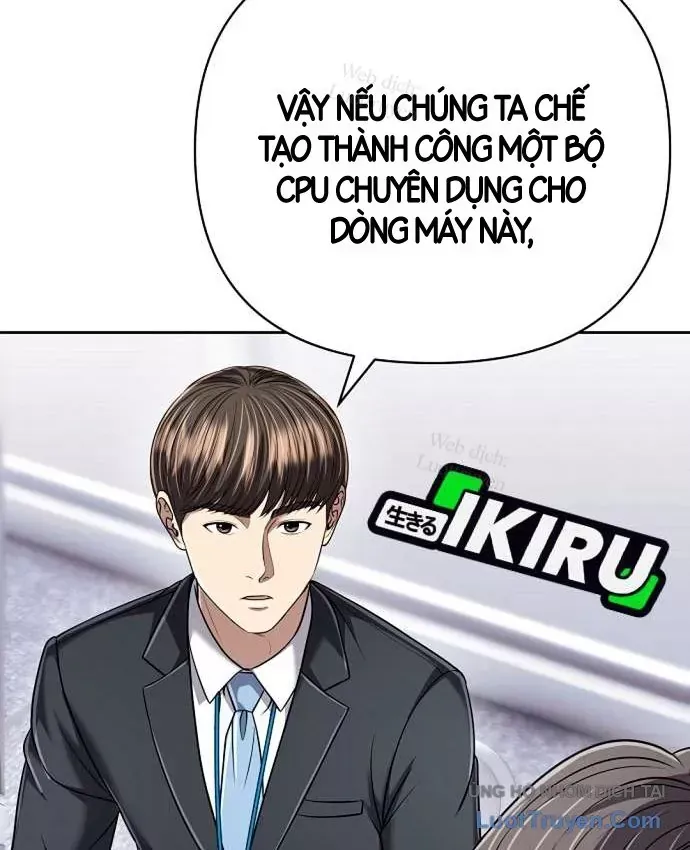 Nhân Viên Thực Tập Kim Cheolsu Chap 149 - Next Chap 148