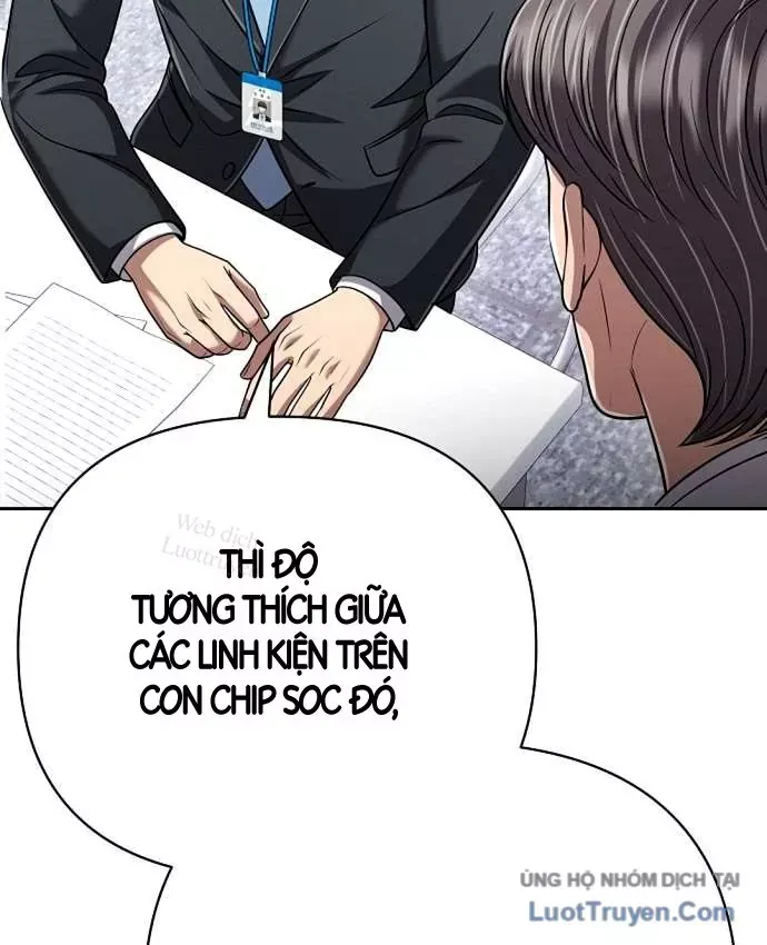 Nhân Viên Thực Tập Kim Cheolsu Chap 149 - Next Chap 148