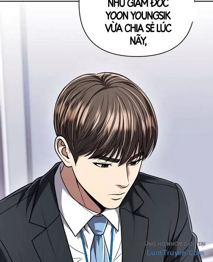 Nhân Viên Thực Tập Kim Cheolsu Chap 149 - Next Chap 148