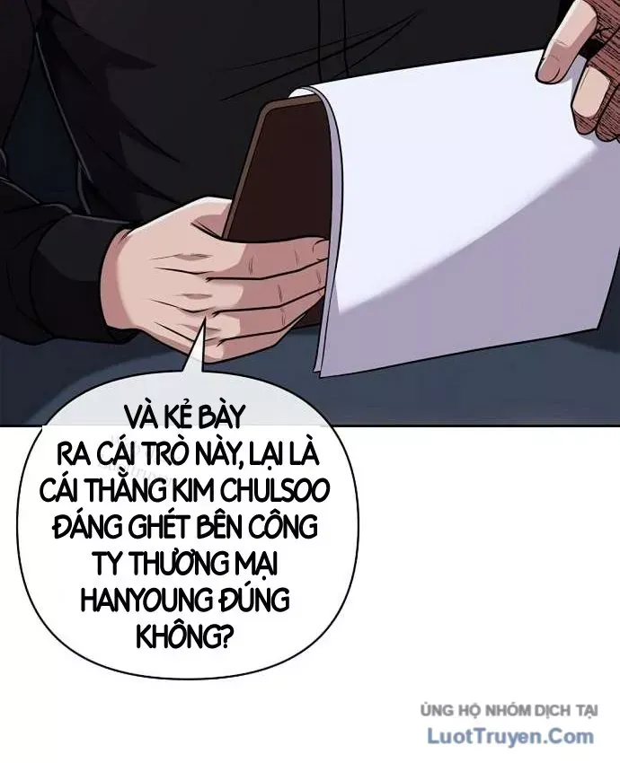 Nhân Viên Thực Tập Kim Cheolsu Chap 149 - Next Chap 148