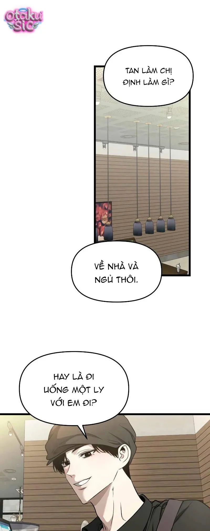 Tự Do Trong Mơ Chap 205 - Next Chap 204