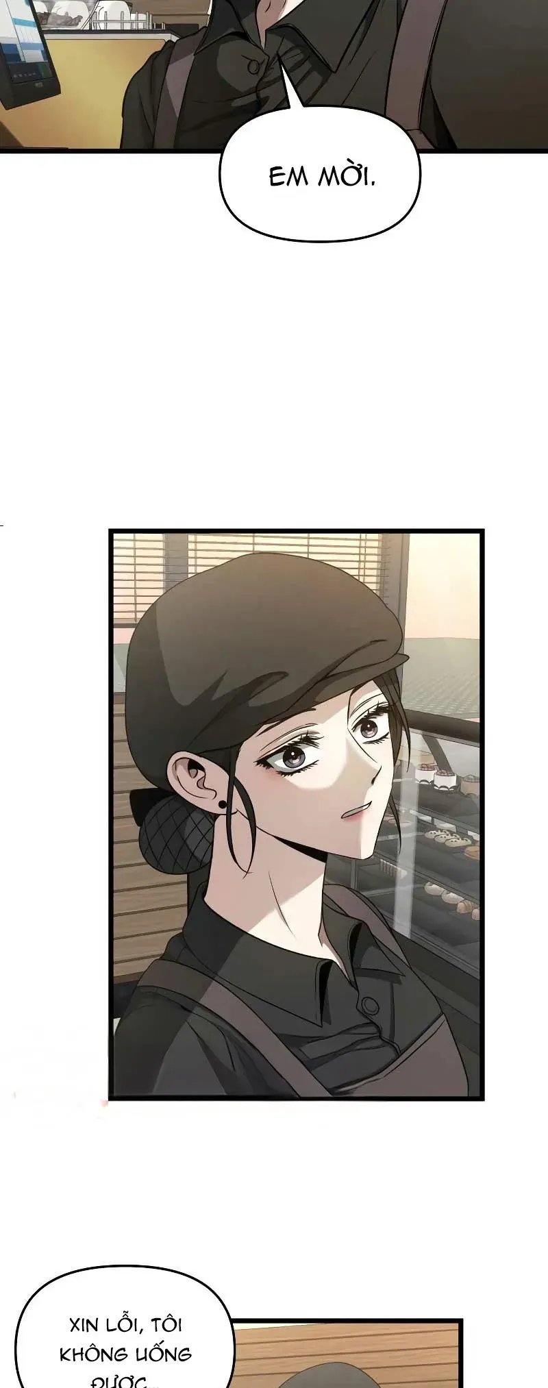 Tự Do Trong Mơ Chap 205 - Next Chap 204
