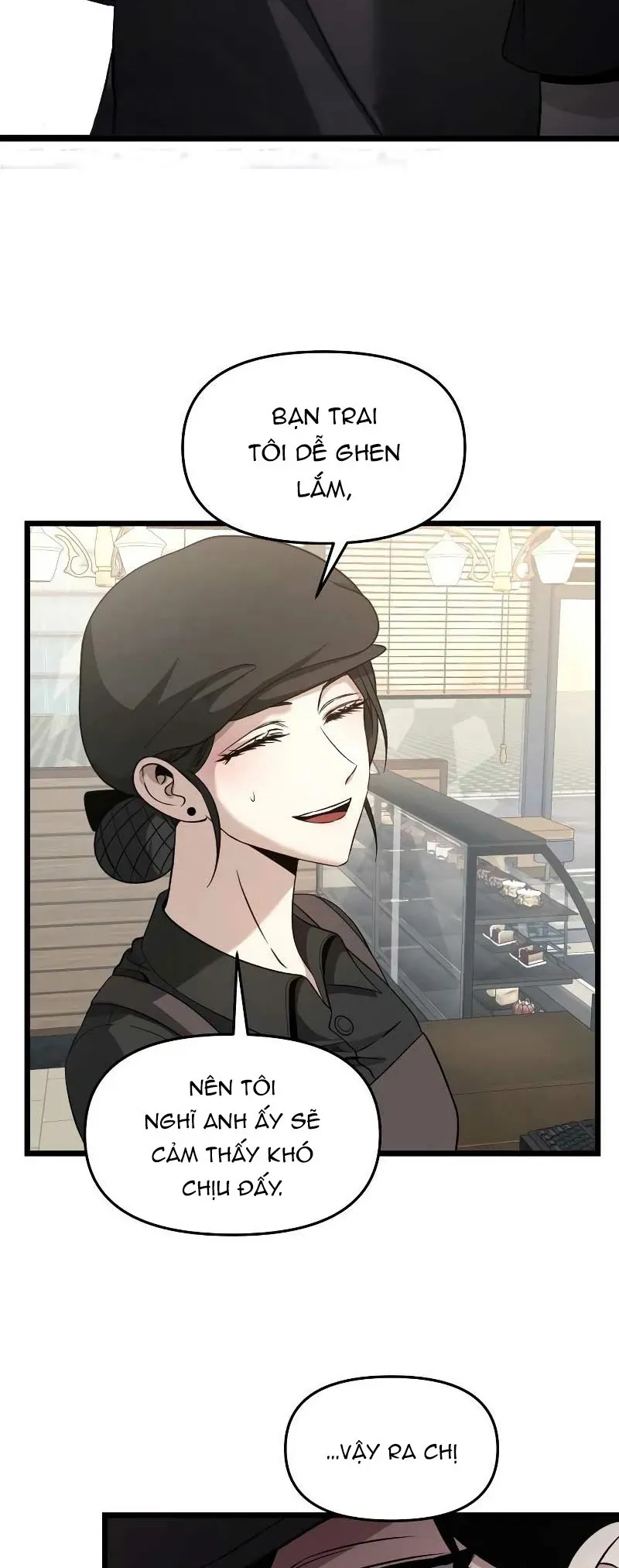 Tự Do Trong Mơ Chap 205 - Next Chap 204