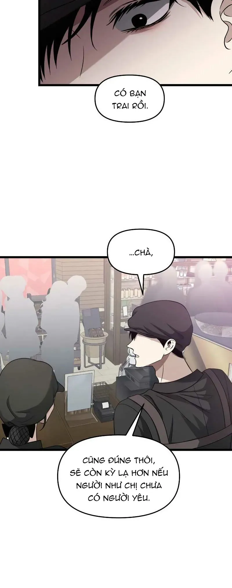 Tự Do Trong Mơ Chap 205 - Next Chap 204