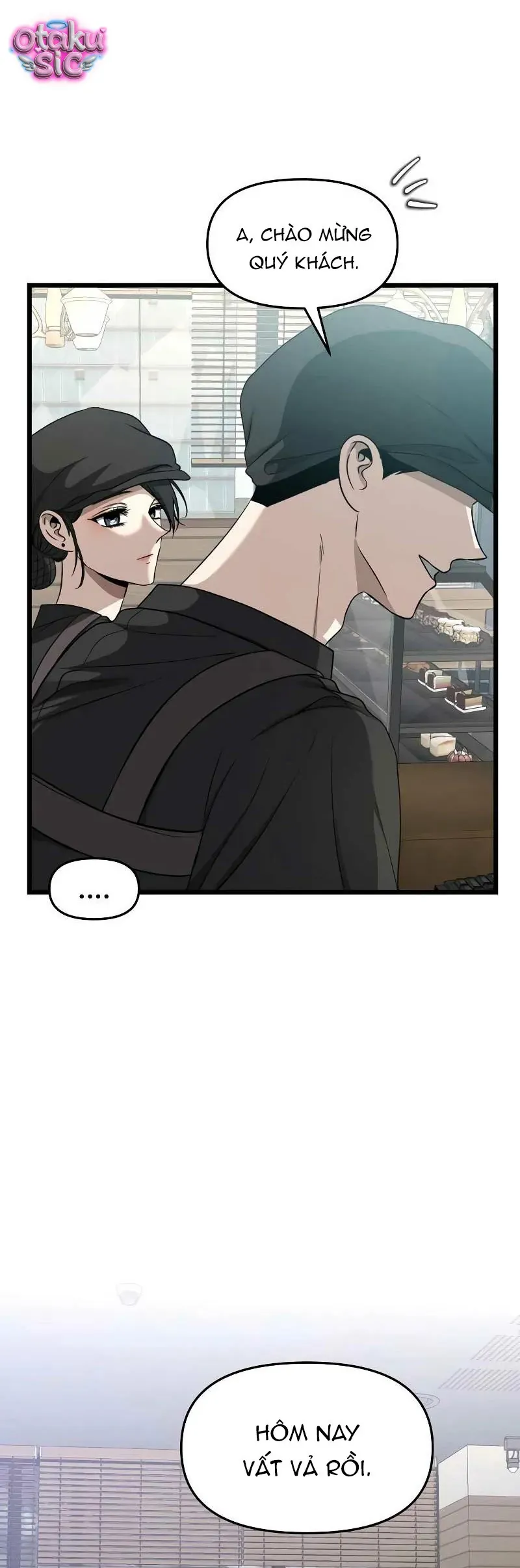 Tự Do Trong Mơ Chap 205 - Next Chap 204