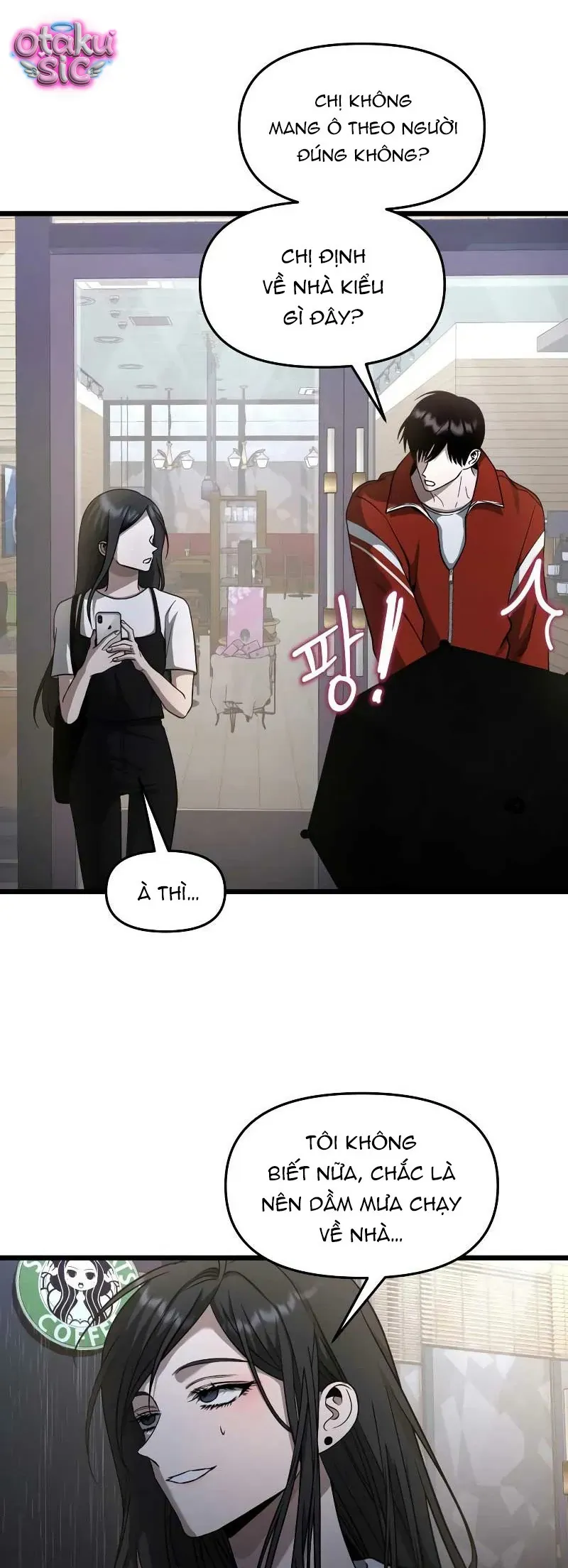Tự Do Trong Mơ Chap 205 - Next Chap 204
