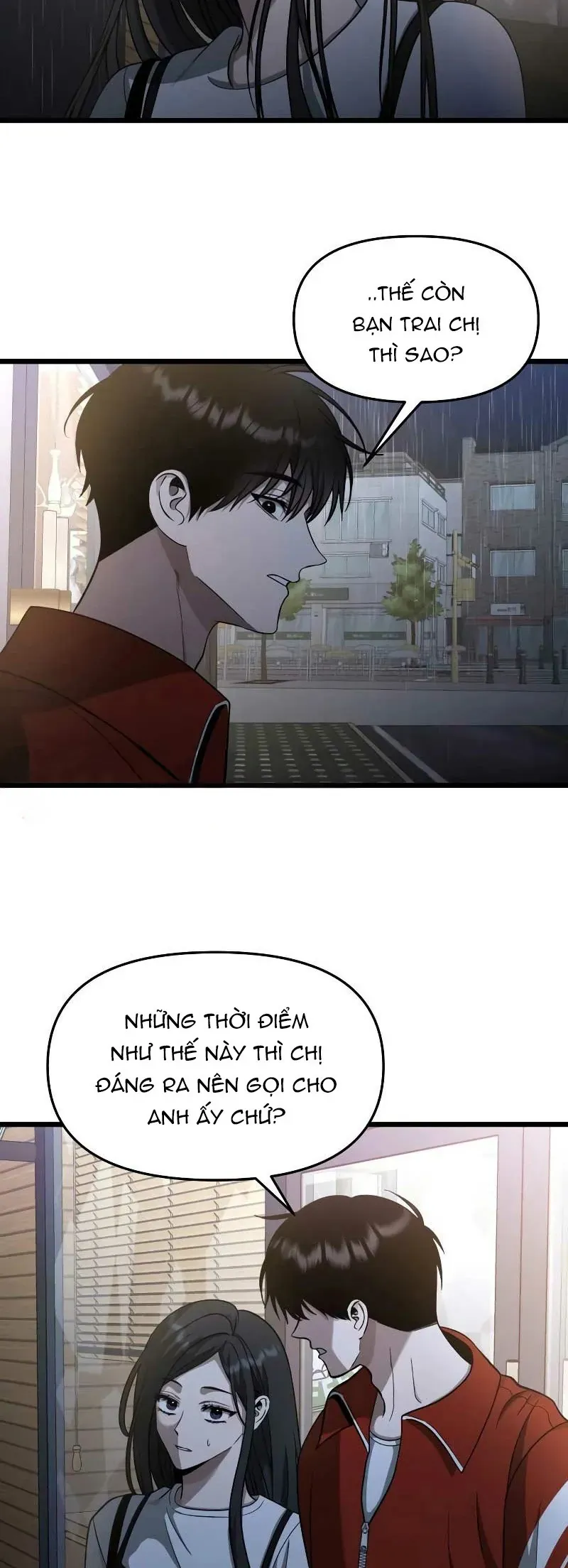 Tự Do Trong Mơ Chap 205 - Next Chap 204