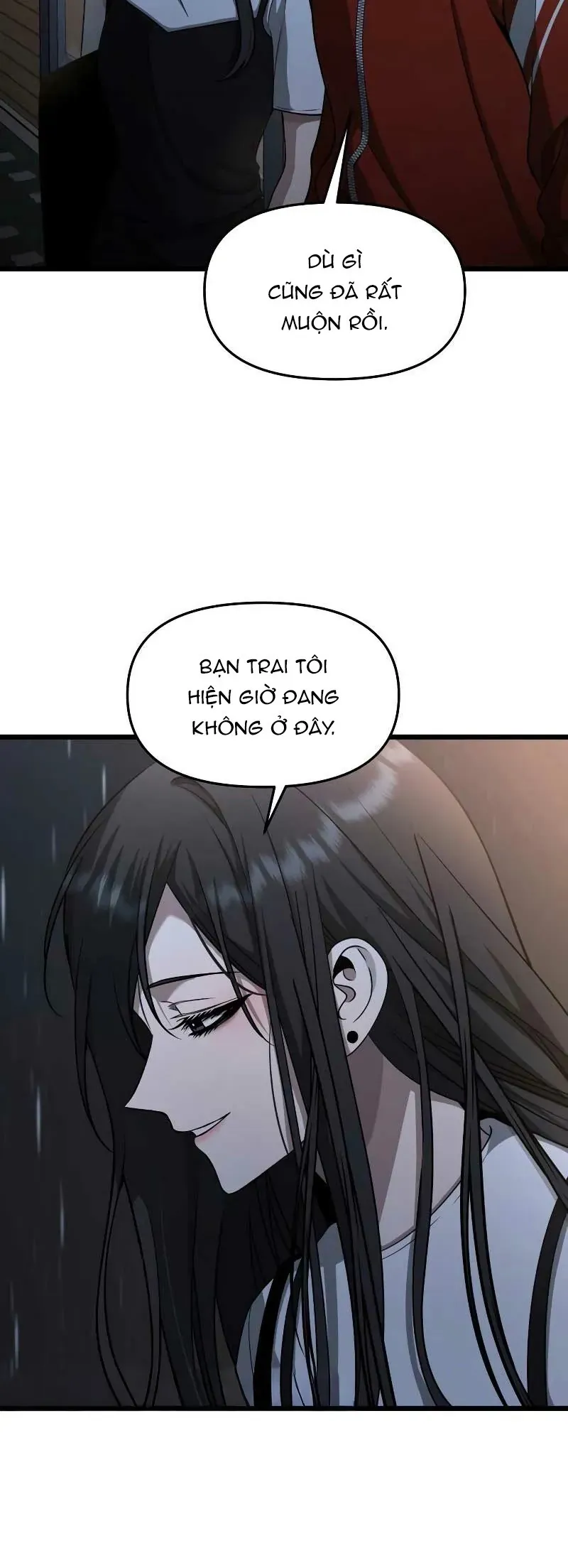 Tự Do Trong Mơ Chap 205 - Next Chap 204