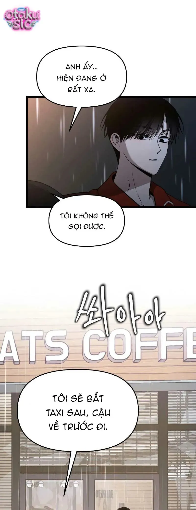 Tự Do Trong Mơ Chap 205 - Next Chap 204
