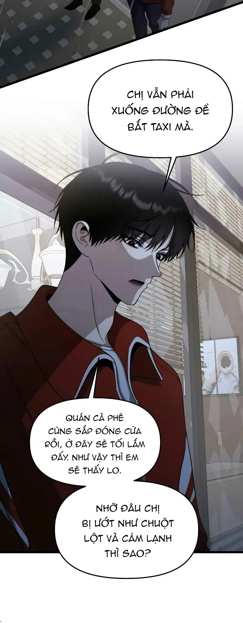 Tự Do Trong Mơ Chap 205 - Next Chap 204