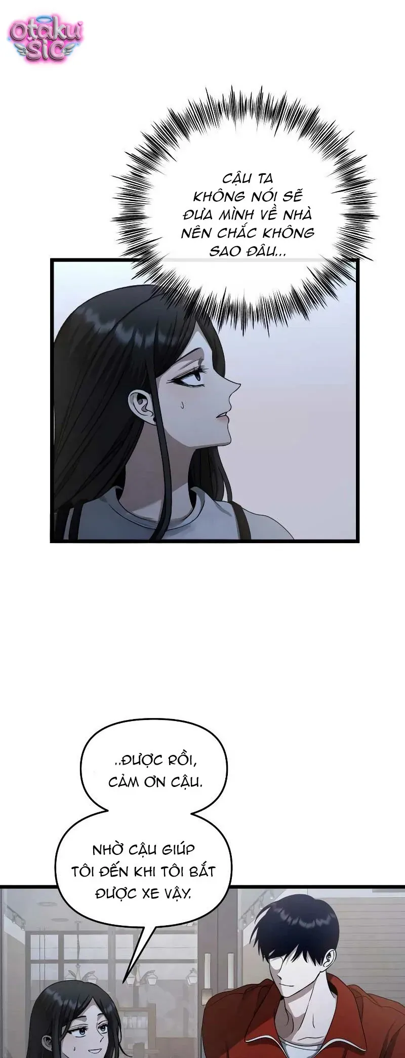Tự Do Trong Mơ Chap 205 - Next Chap 204