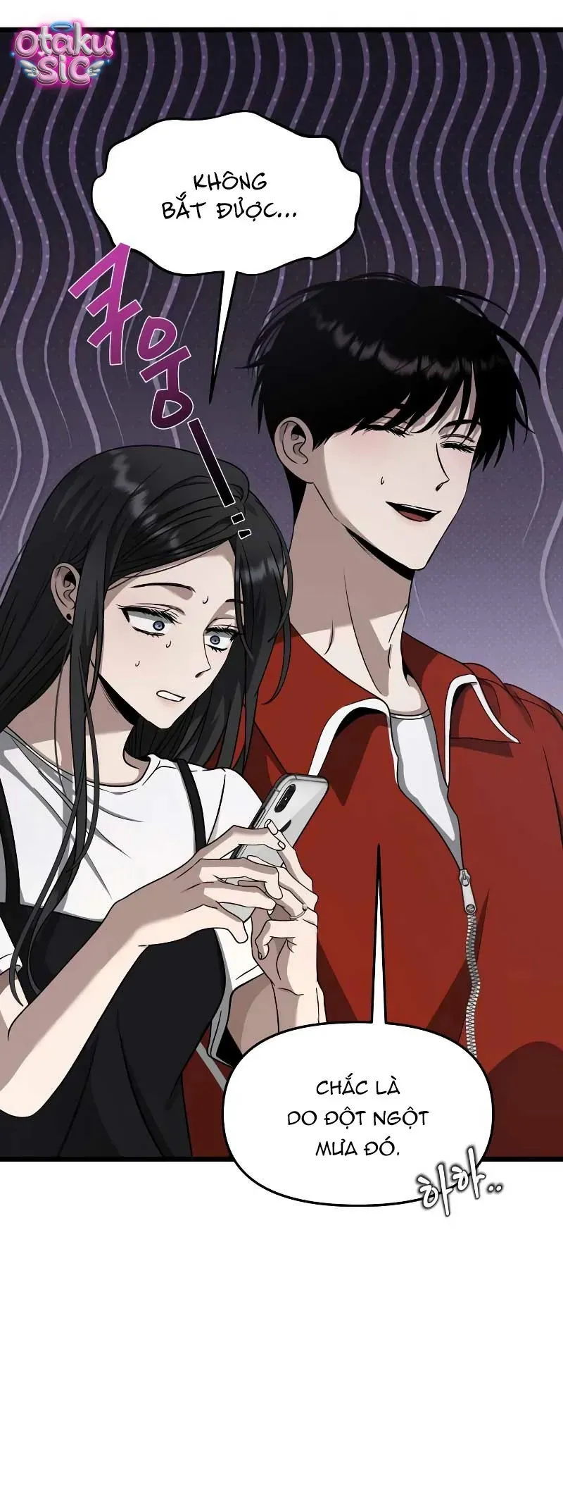 Tự Do Trong Mơ Chap 205 - Next Chap 204