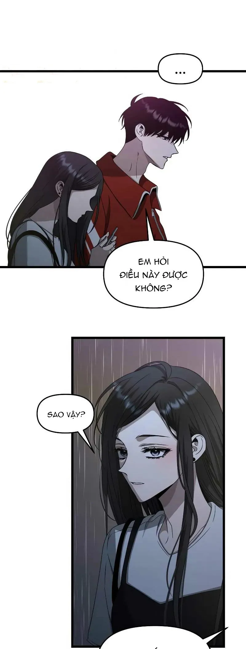 Tự Do Trong Mơ Chap 205 - Next Chap 204
