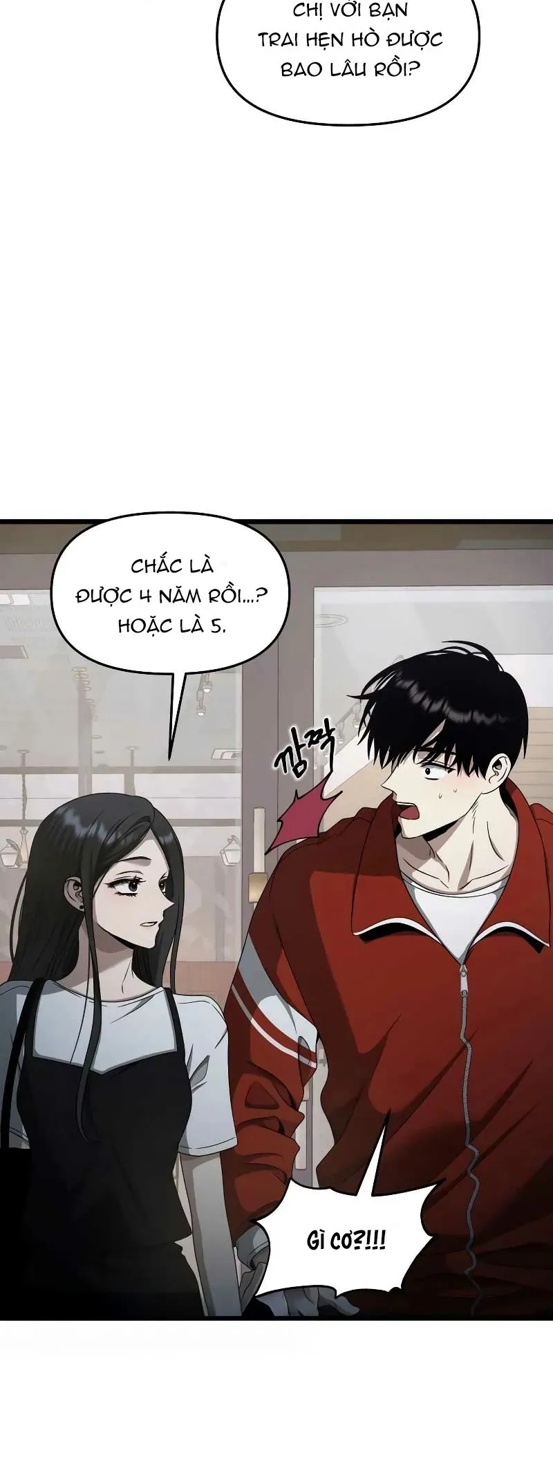 Tự Do Trong Mơ Chap 205 - Next Chap 204