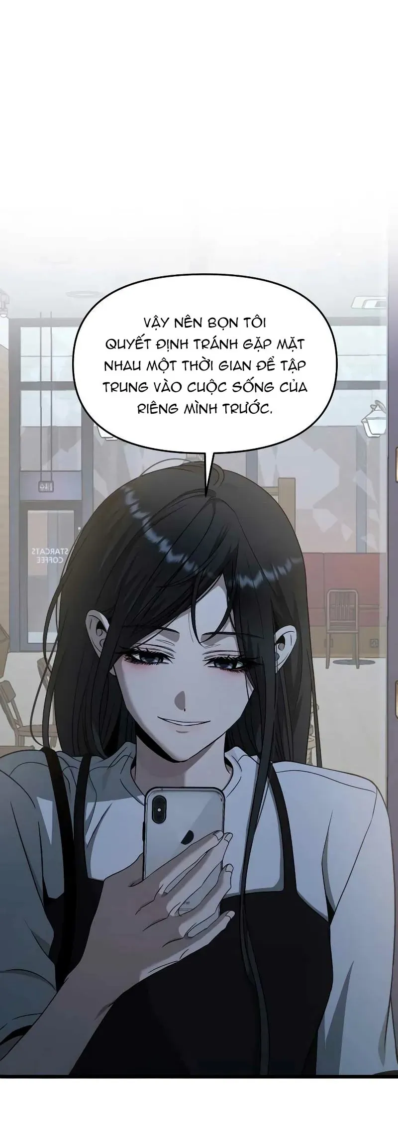 Tự Do Trong Mơ Chap 205 - Next Chap 204