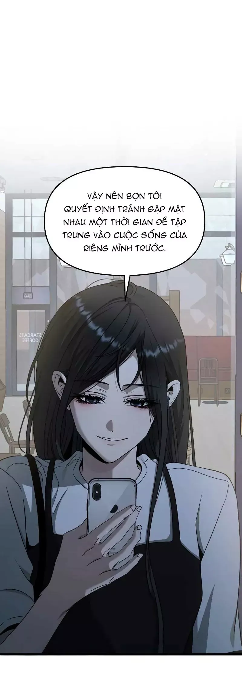 Tự Do Trong Mơ Chap 205 - Next Chap 204