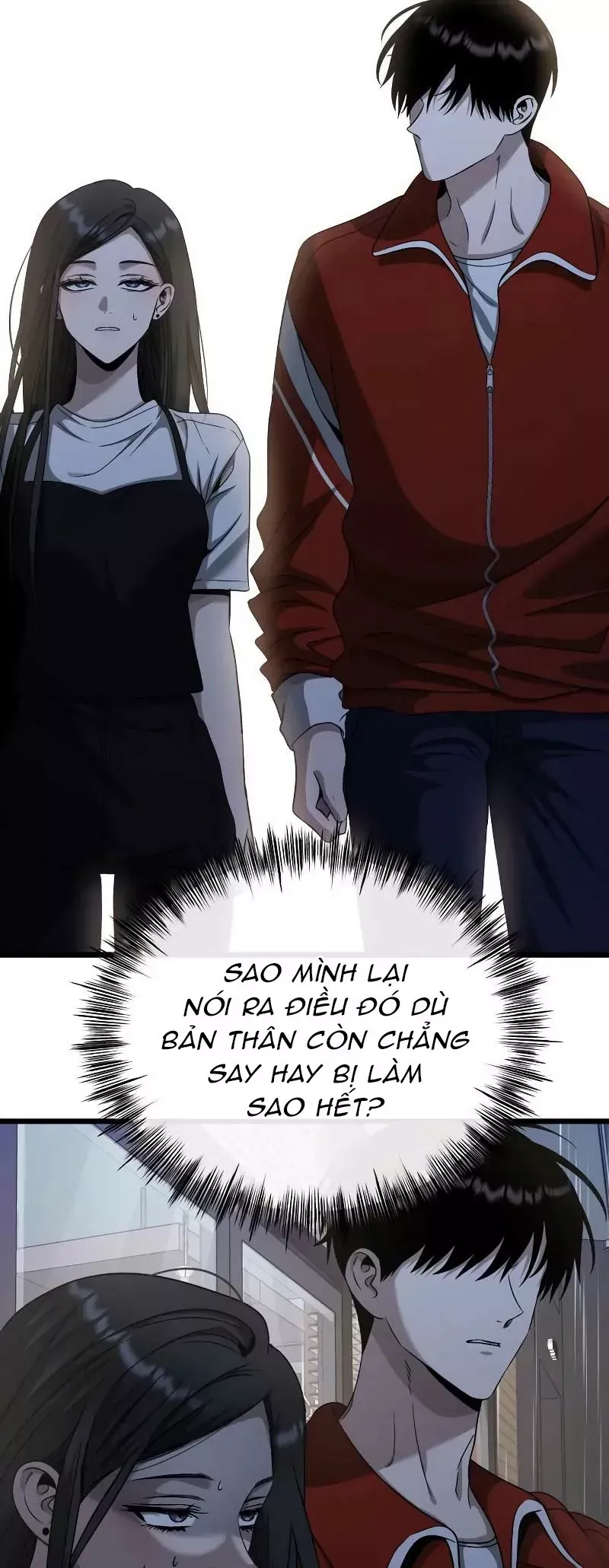 Tự Do Trong Mơ Chap 205 - Next Chap 204