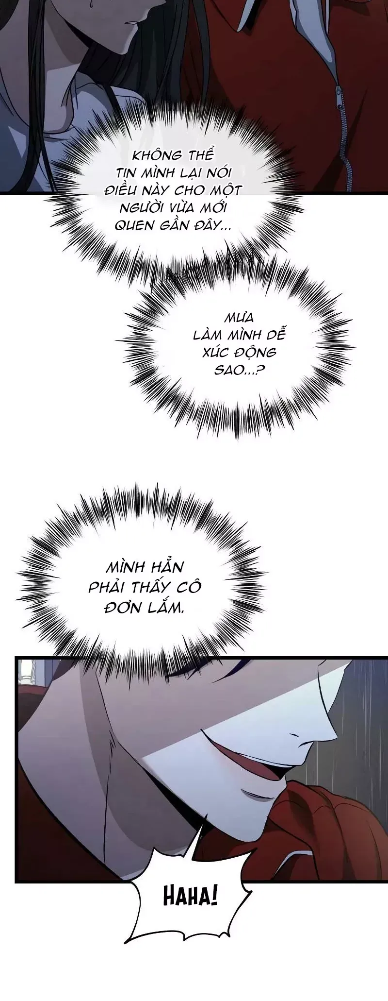 Tự Do Trong Mơ Chap 205 - Next Chap 204