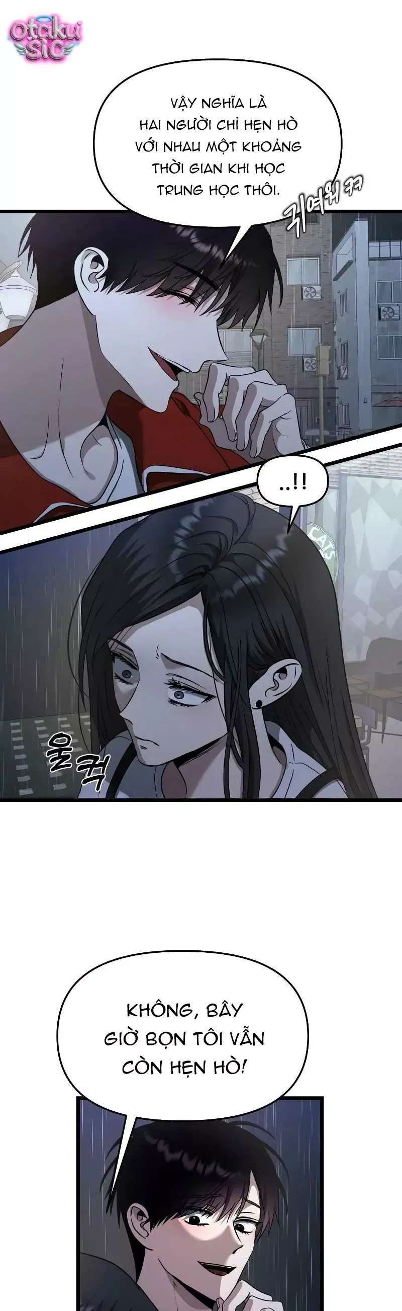 Tự Do Trong Mơ Chap 205 - Next Chap 204