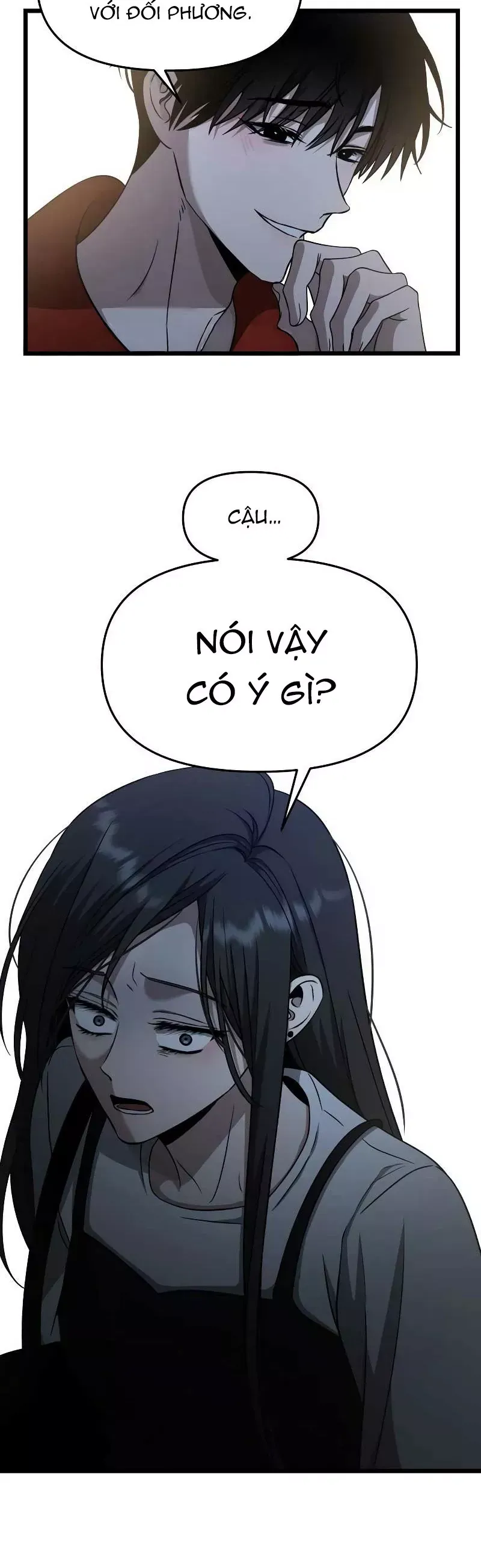 Tự Do Trong Mơ Chap 205 - Next Chap 204