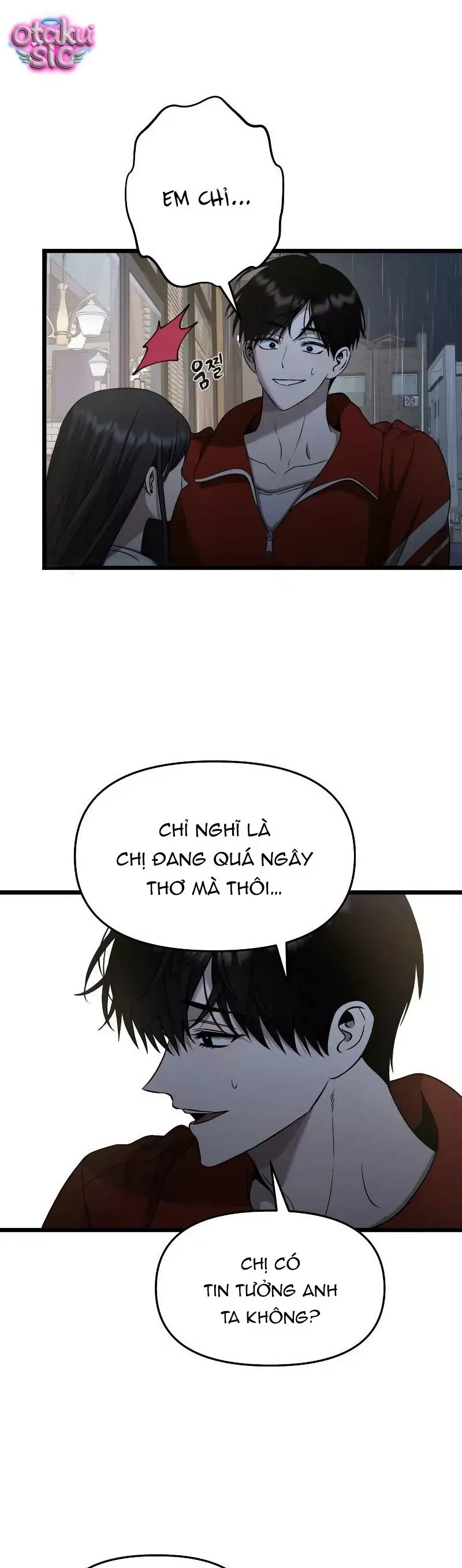 Tự Do Trong Mơ Chap 205 - Next Chap 204