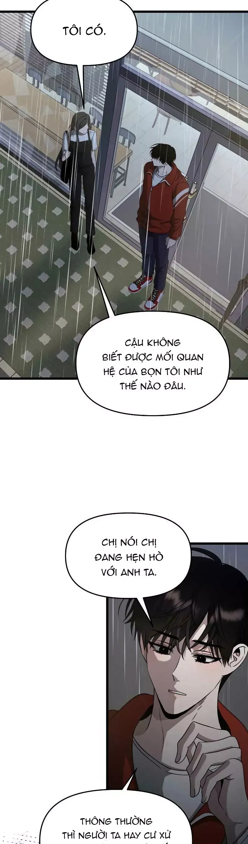 Tự Do Trong Mơ Chap 205 - Next Chap 204