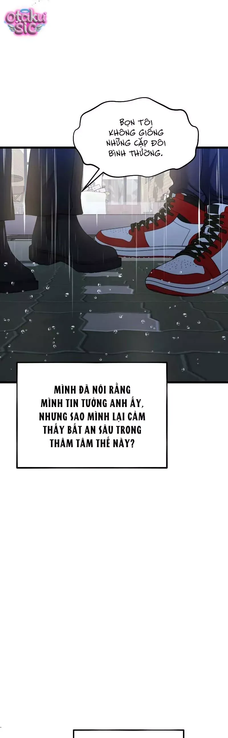 Tự Do Trong Mơ Chap 205 - Next Chap 204