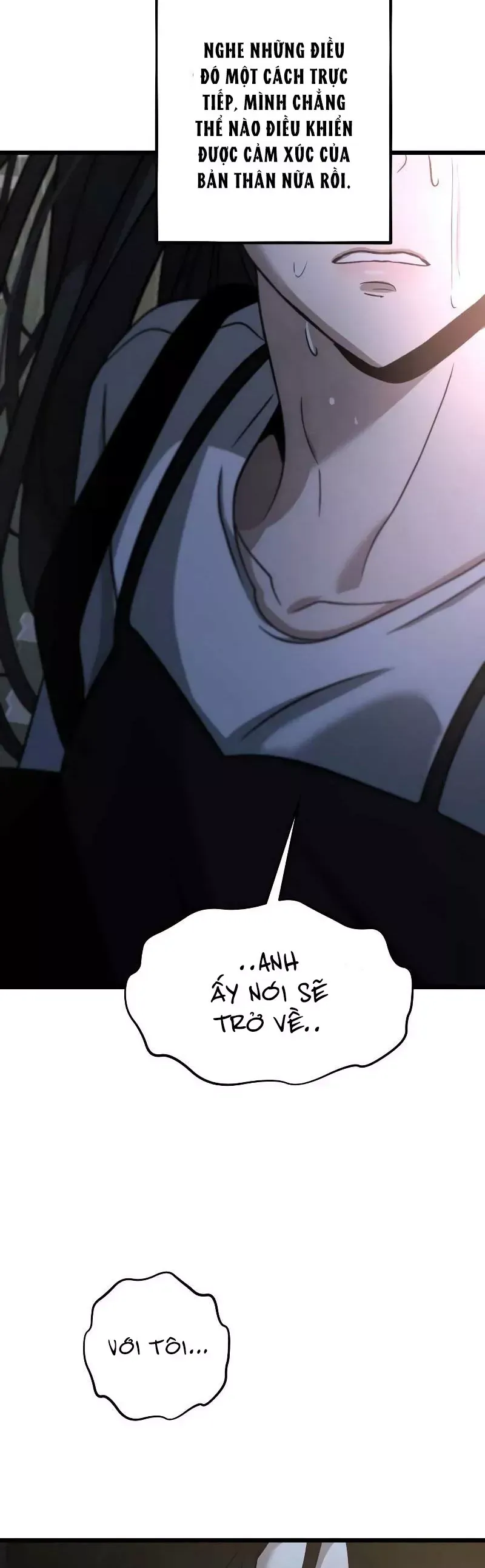 Tự Do Trong Mơ Chap 205 - Next Chap 204
