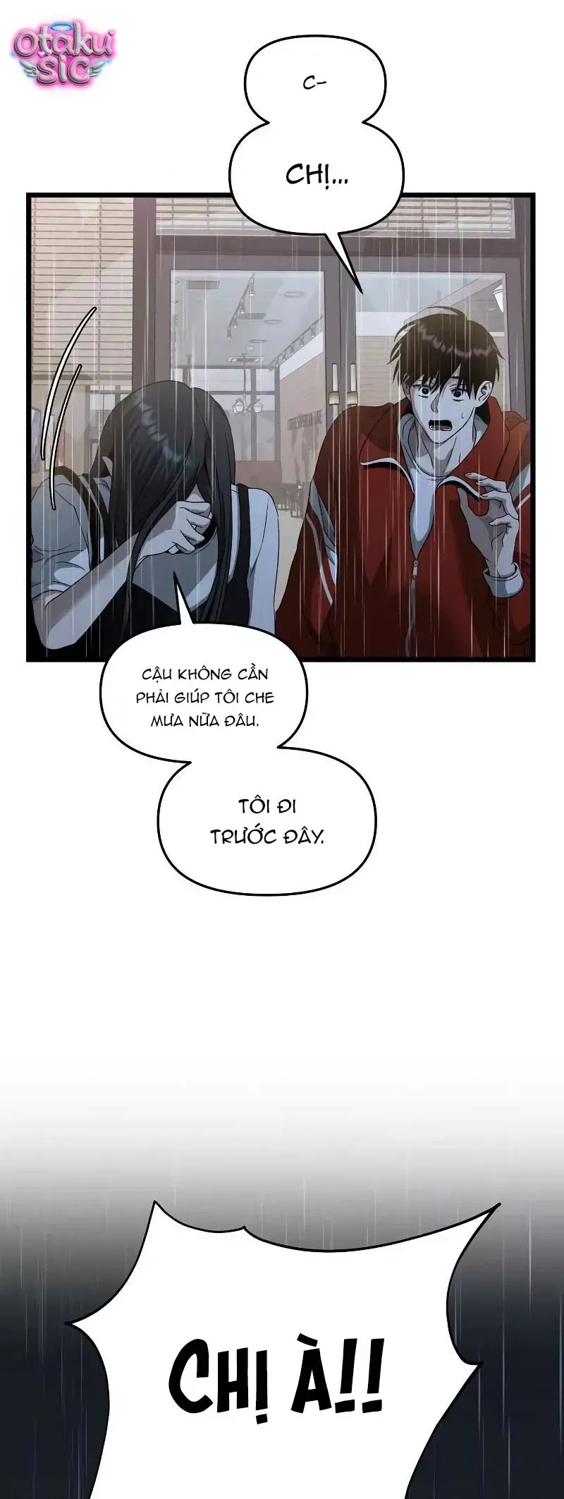 Tự Do Trong Mơ Chap 205 - Next Chap 204