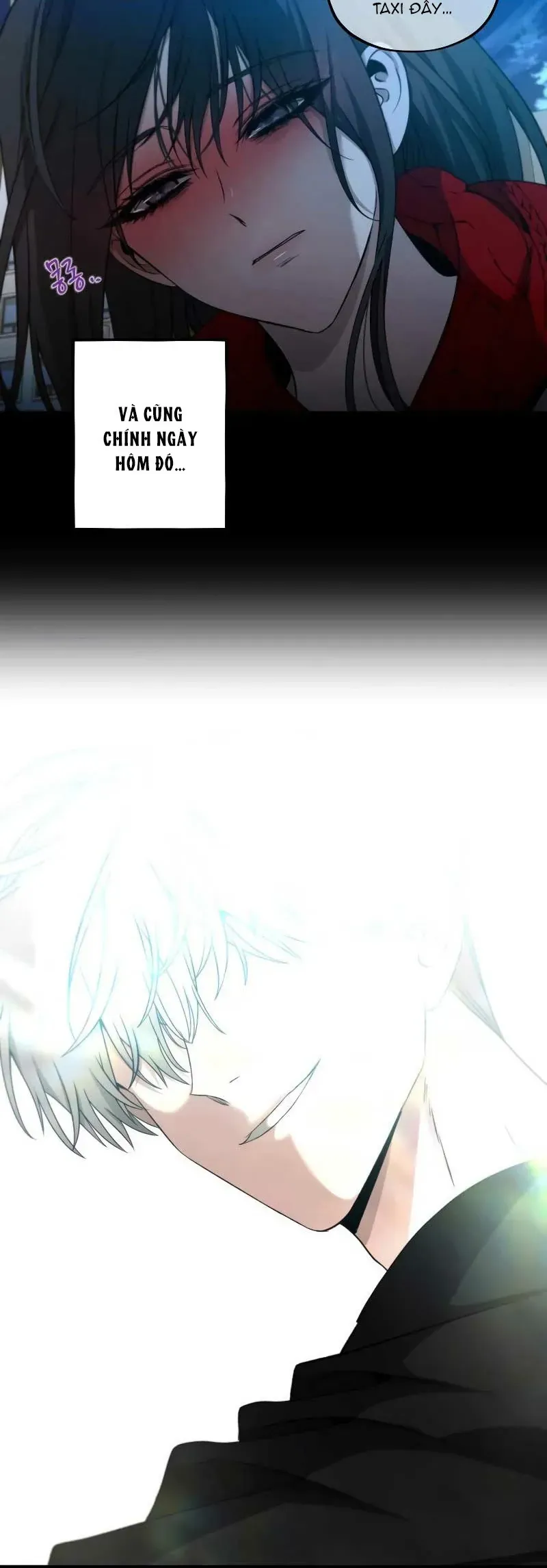 Tự Do Trong Mơ Chap 205 - Next Chap 204