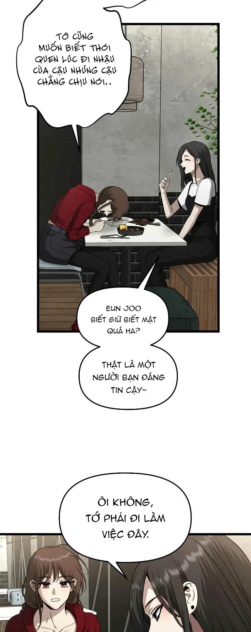Tự Do Trong Mơ Chap 205 - Next Chap 204
