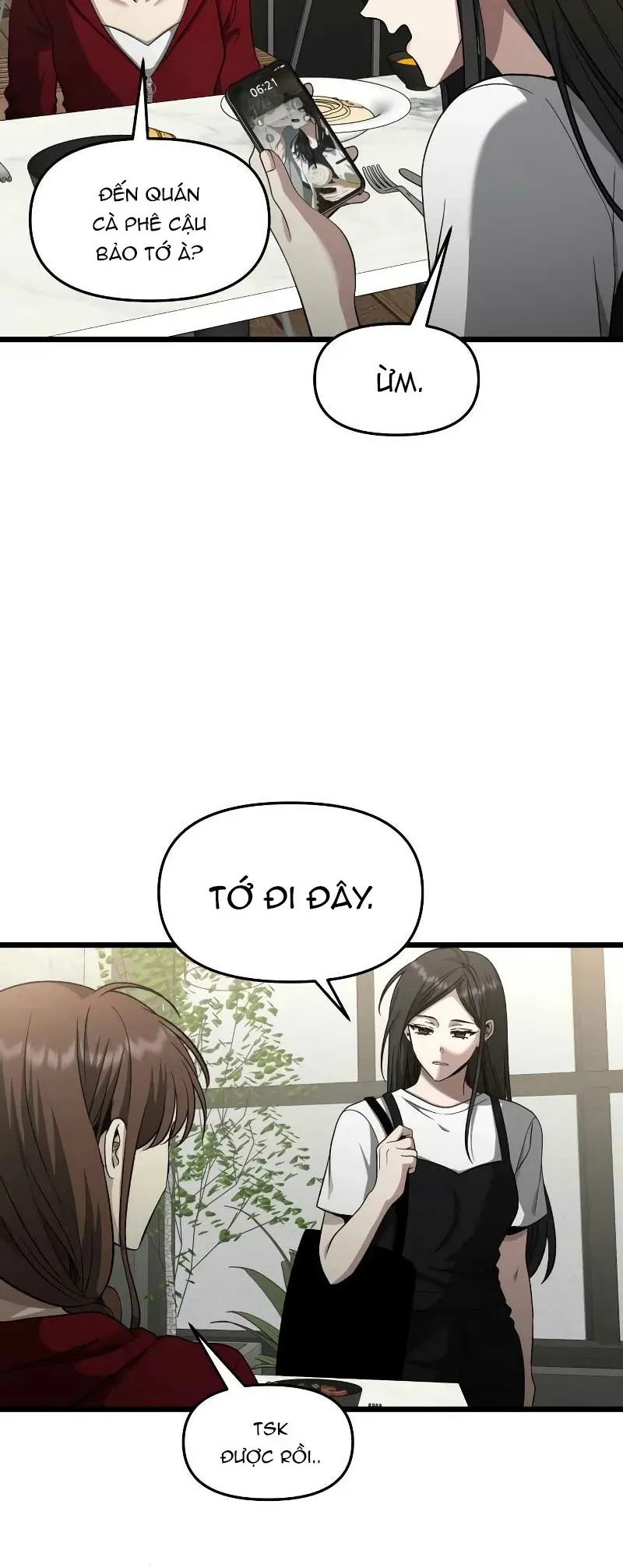 Tự Do Trong Mơ Chap 205 - Next Chap 204