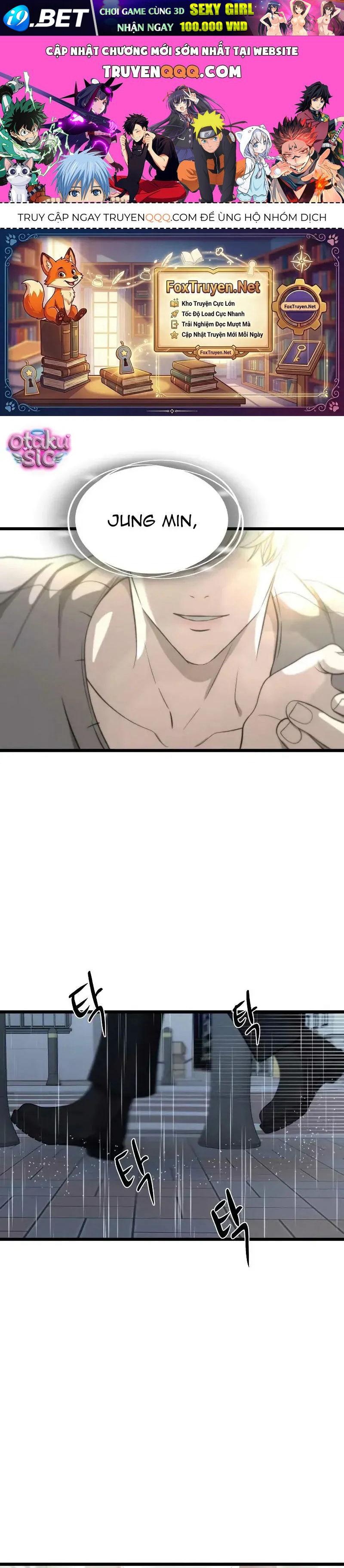 Tự Do Trong Mơ Chap 206 - Next Chap 205