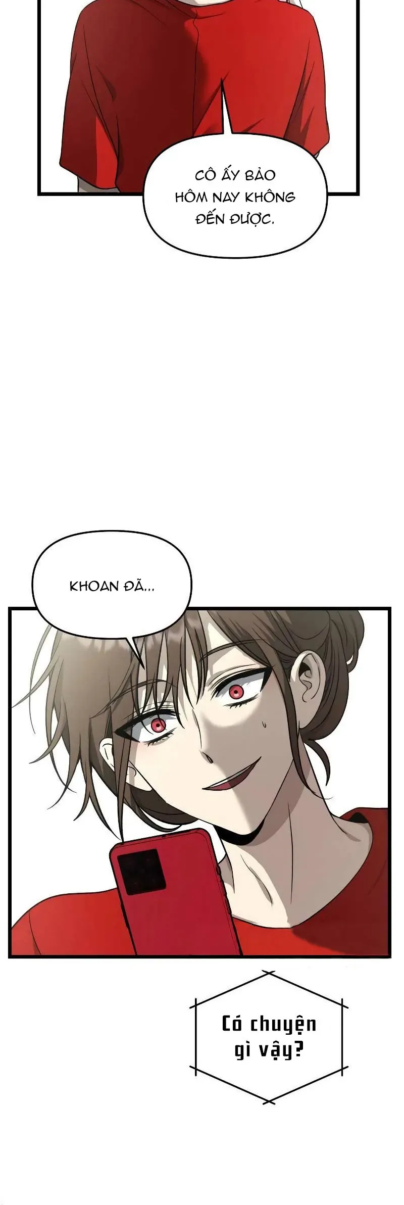 Tự Do Trong Mơ Chap 206 - Next Chap 205