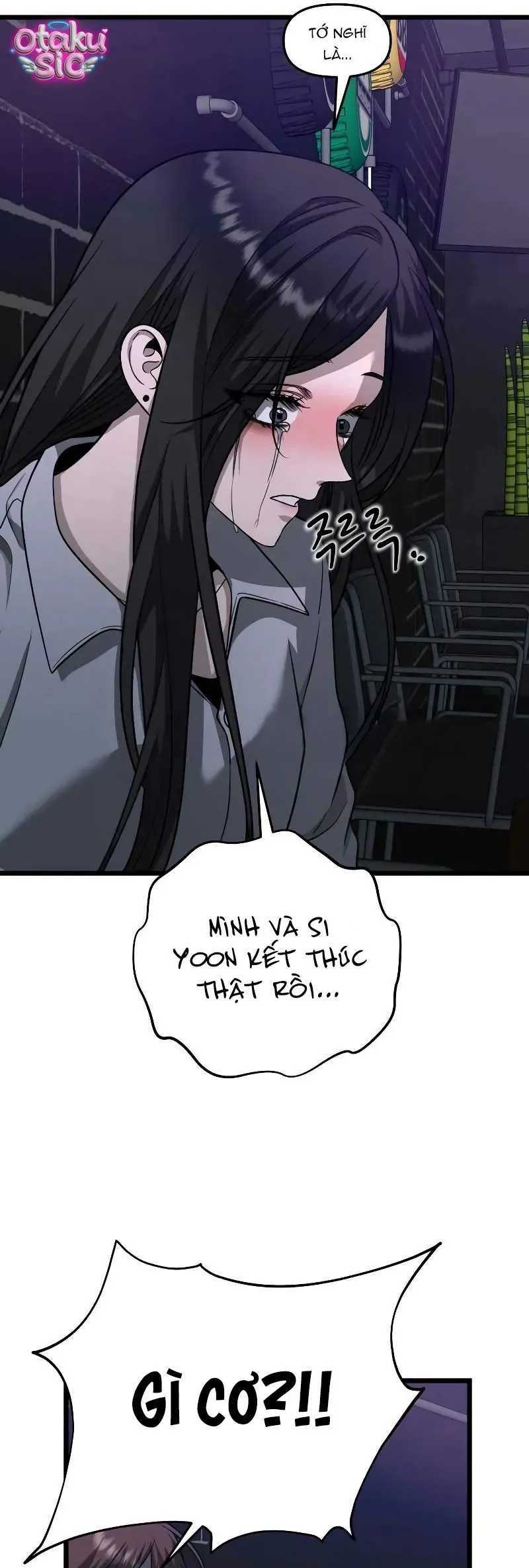 Tự Do Trong Mơ Chap 206 - Next Chap 205