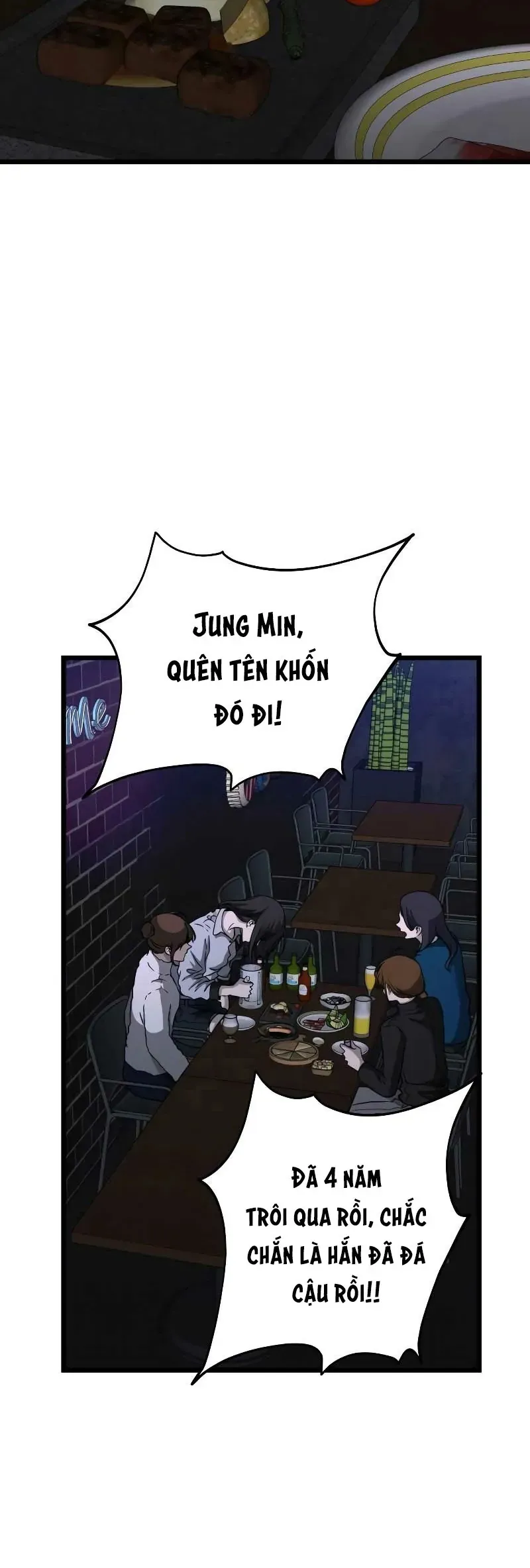 Tự Do Trong Mơ Chap 206 - Next Chap 205