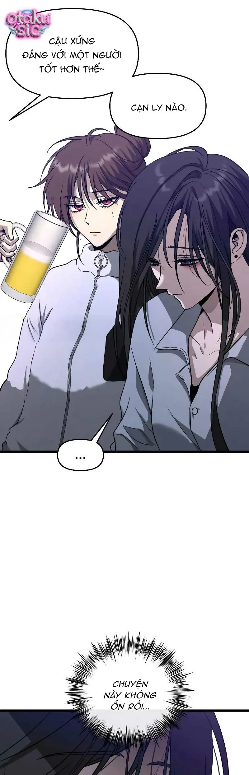 Tự Do Trong Mơ Chap 206 - Next Chap 205