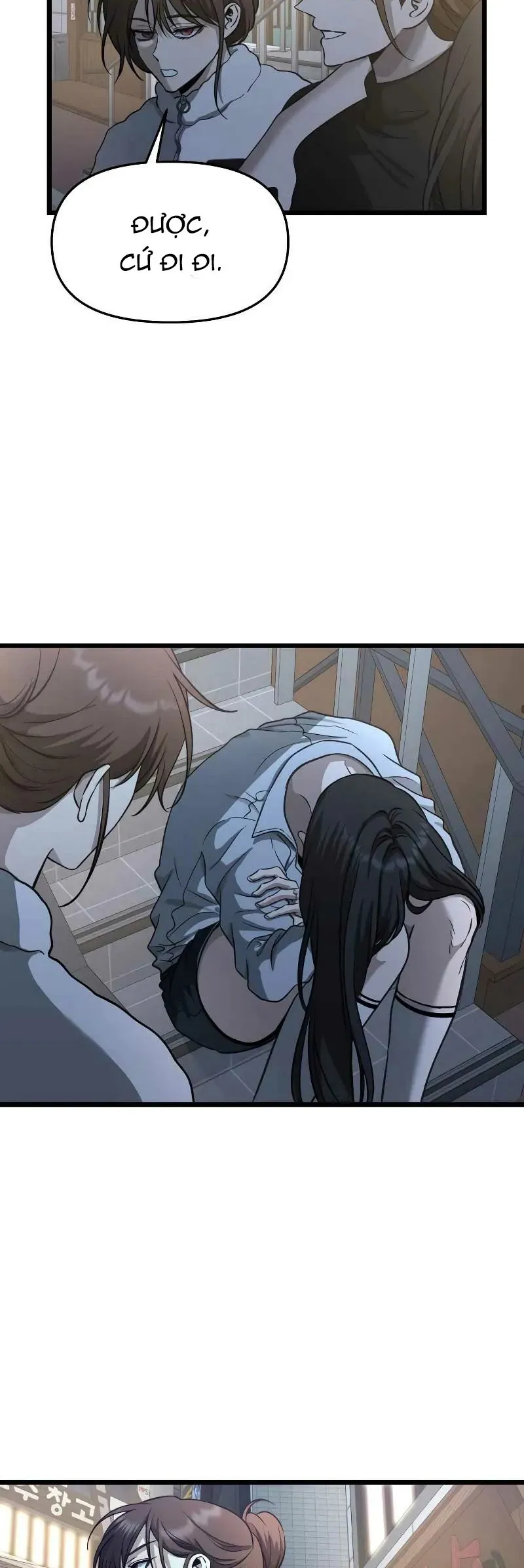 Tự Do Trong Mơ Chap 206 - Next Chap 205