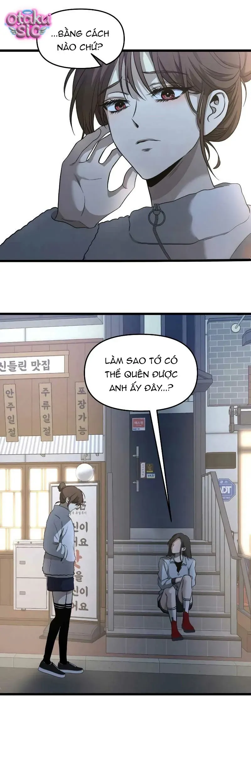 Tự Do Trong Mơ Chap 206 - Next Chap 205