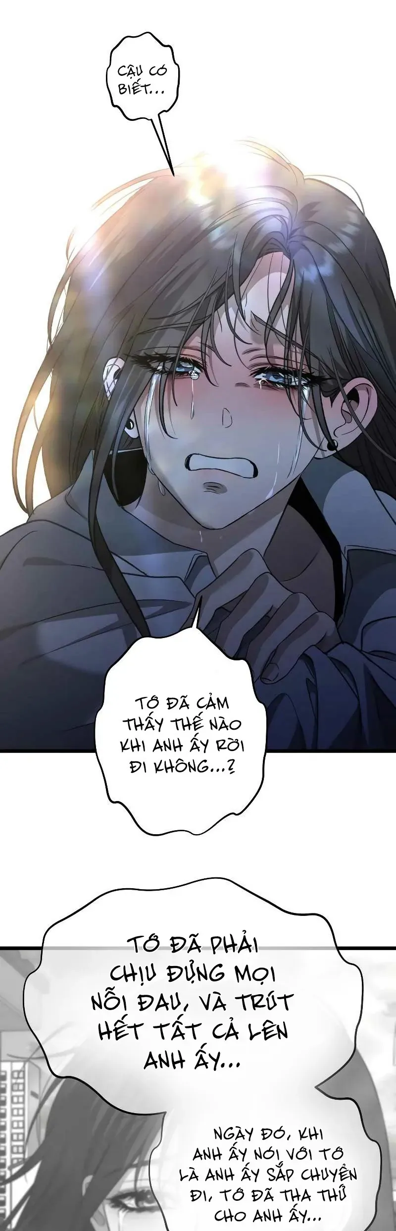 Tự Do Trong Mơ Chap 206 - Next Chap 205