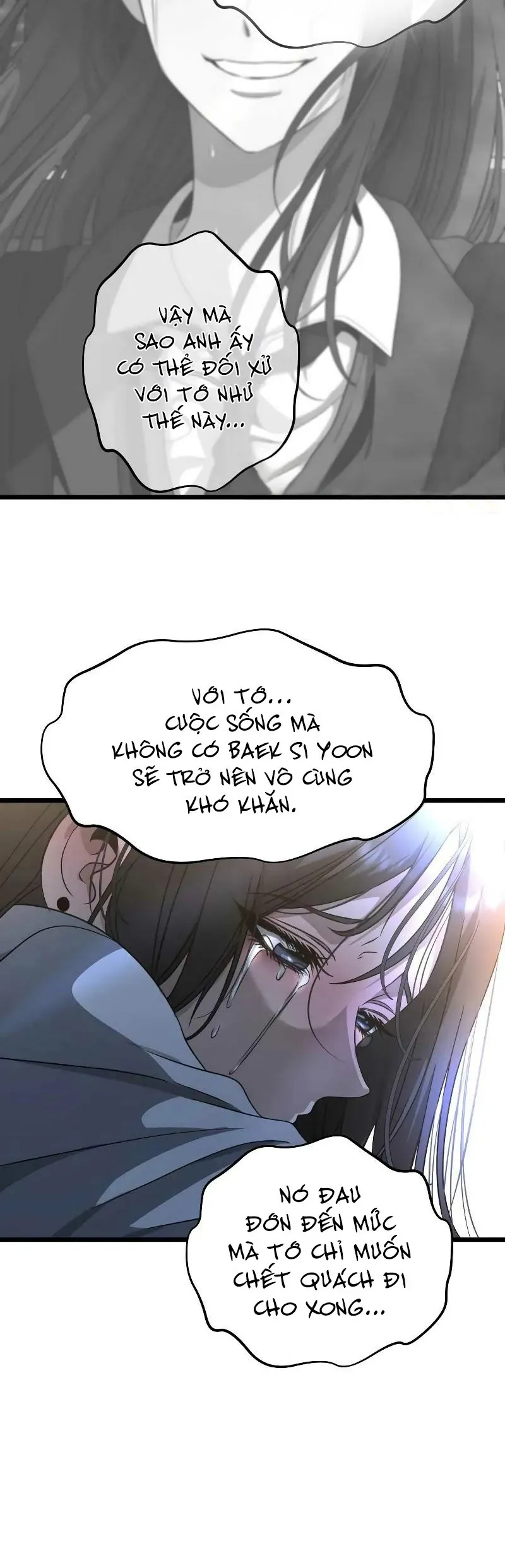 Tự Do Trong Mơ Chap 206 - Next Chap 205