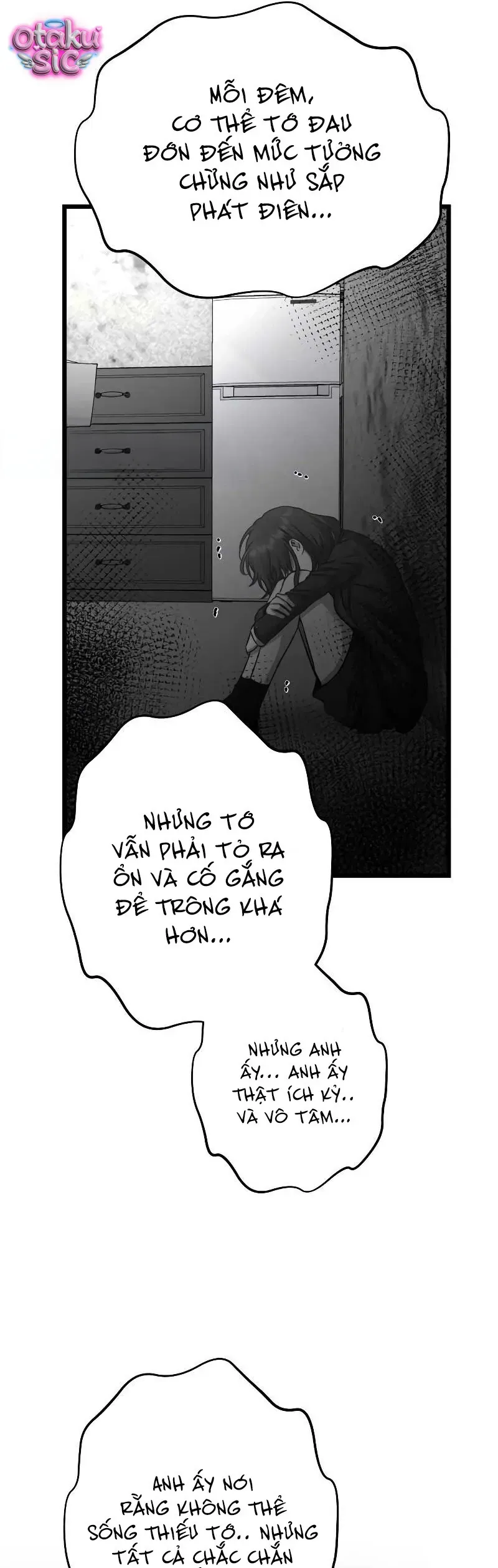 Tự Do Trong Mơ Chap 206 - Next Chap 205