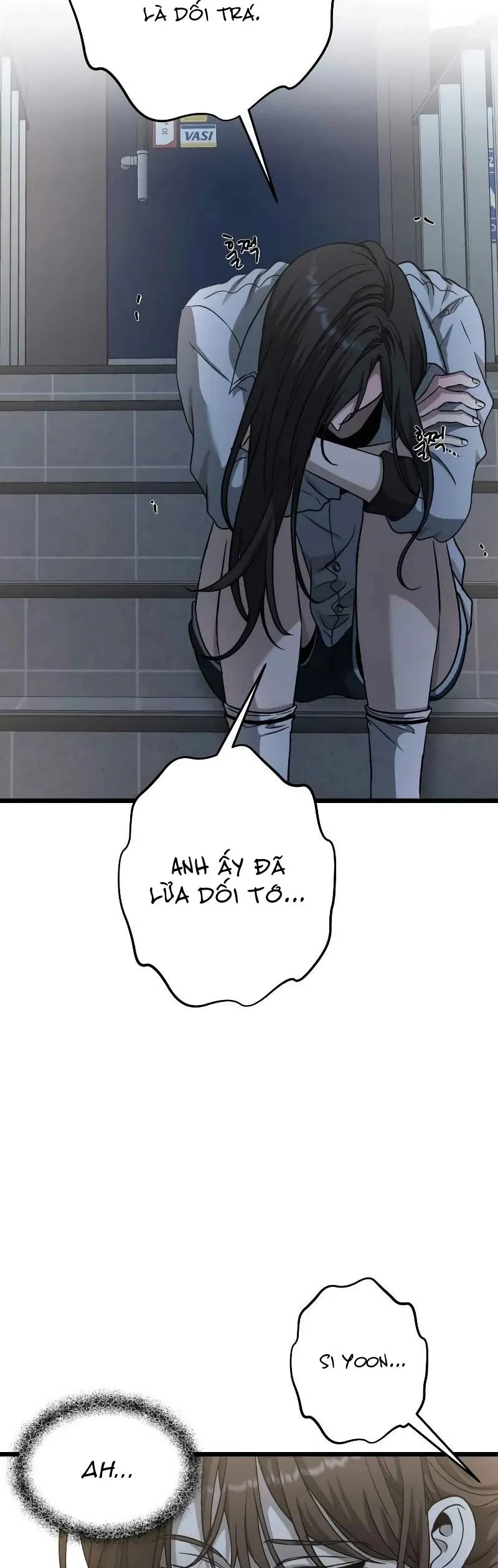 Tự Do Trong Mơ Chap 206 - Next Chap 205