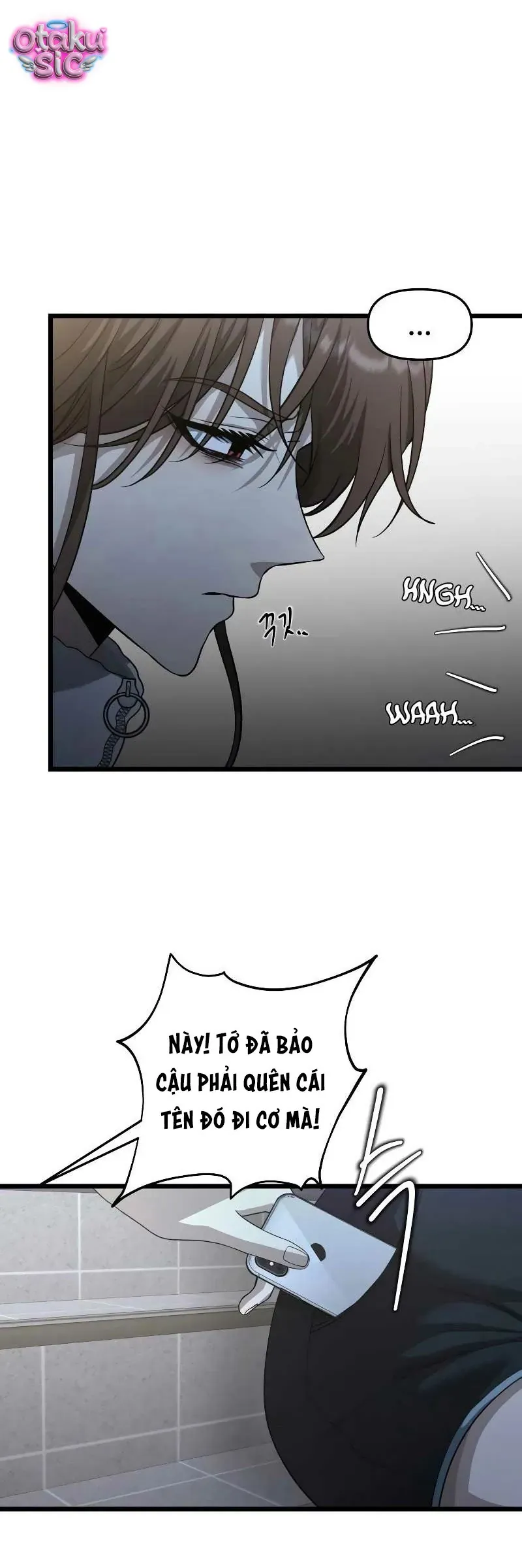 Tự Do Trong Mơ Chap 206 - Next Chap 205