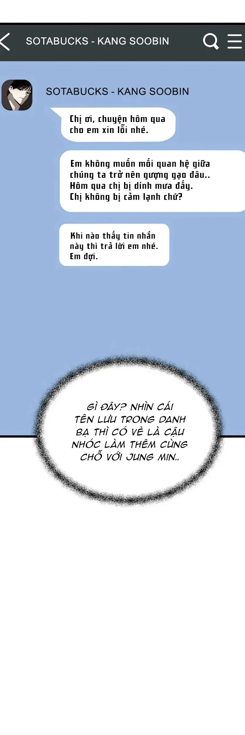 Tự Do Trong Mơ Chap 206 - Next Chap 205